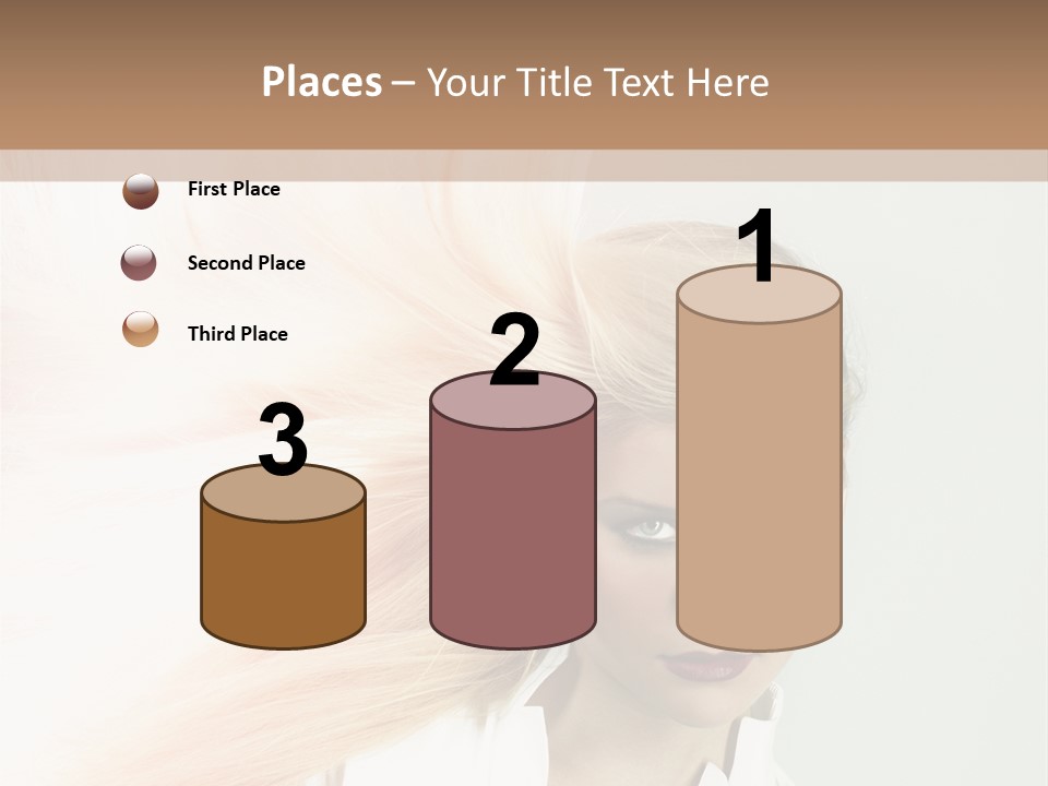 Perfection Y Sensual PowerPoint Template