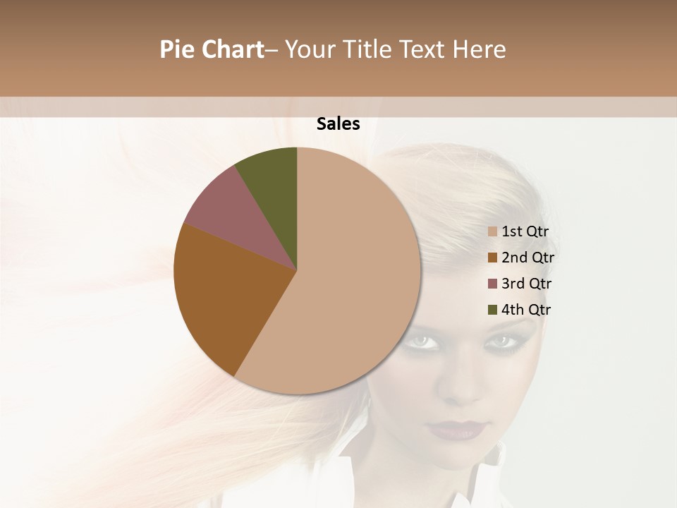 Perfection Y Sensual PowerPoint Template