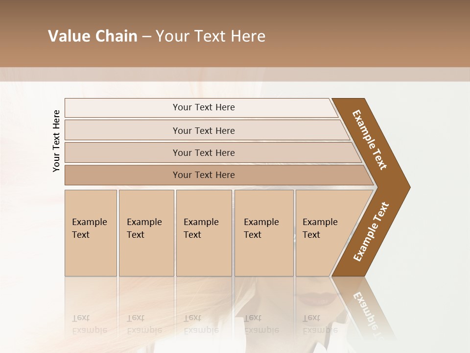 Perfection Y Sensual PowerPoint Template