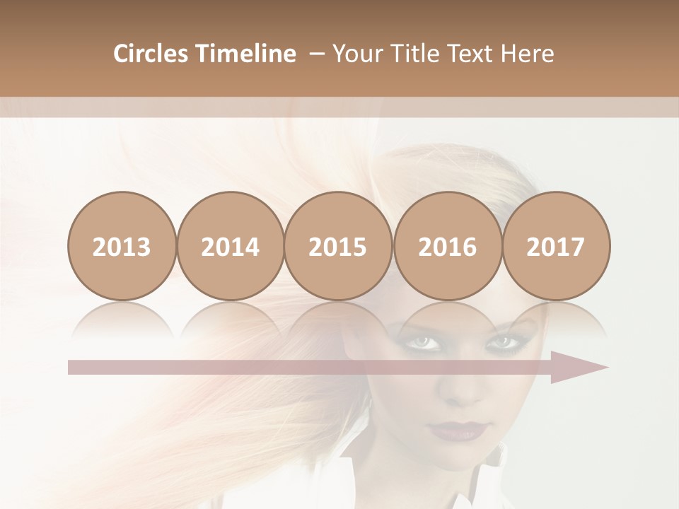 Perfection Y Sensual PowerPoint Template