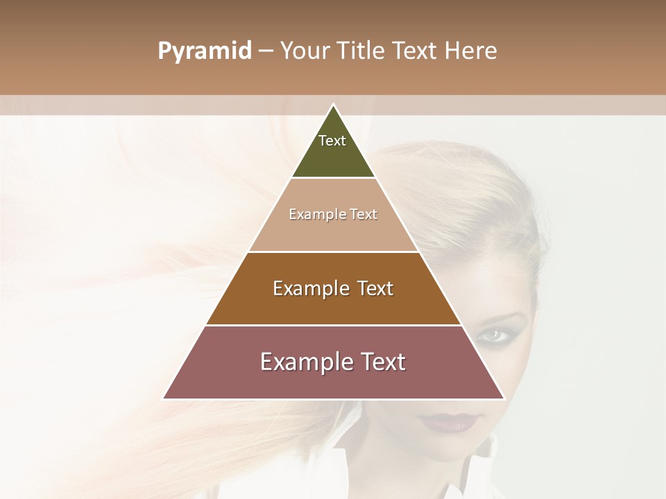 Perfection Y Sensual PowerPoint Template