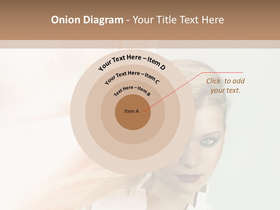 Perfection Y Sensual PowerPoint Template