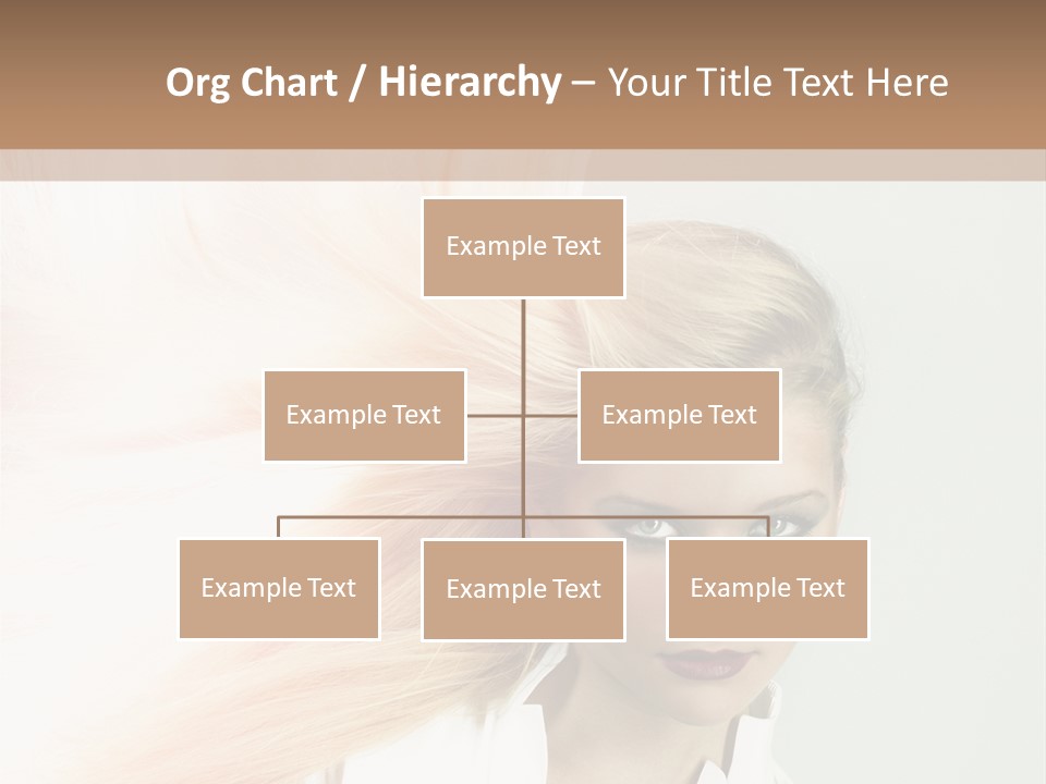 Perfection Y Sensual PowerPoint Template