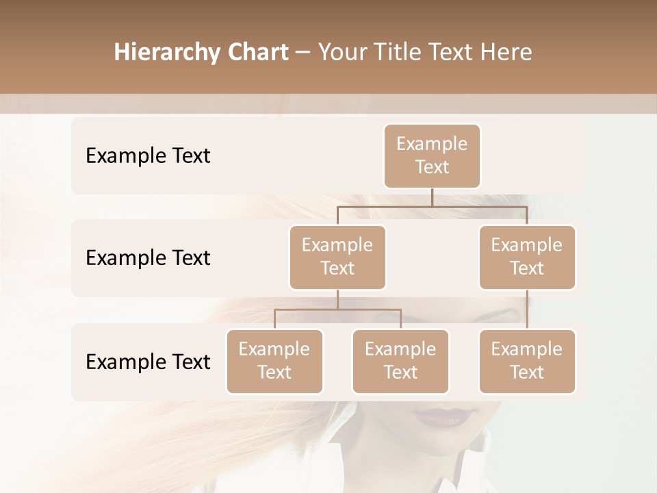 Perfection Y Sensual PowerPoint Template
