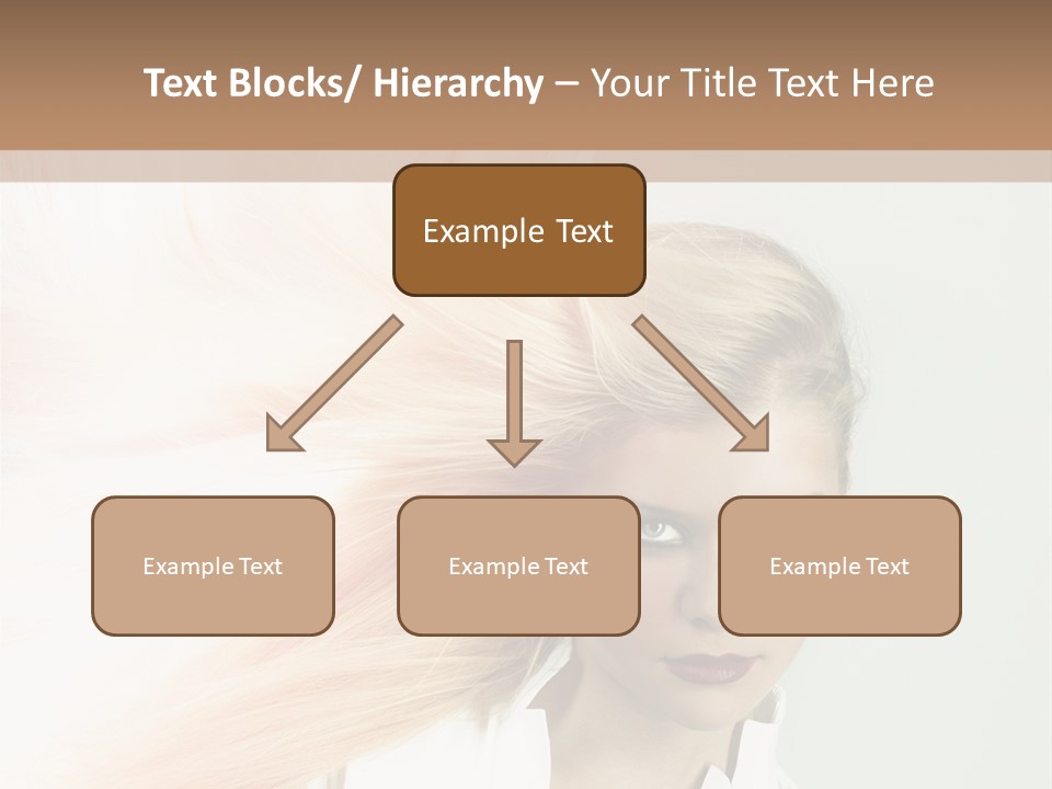 Perfection Y Sensual PowerPoint Template