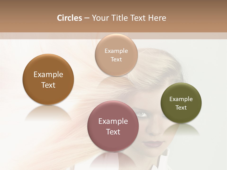 Perfection Y Sensual PowerPoint Template