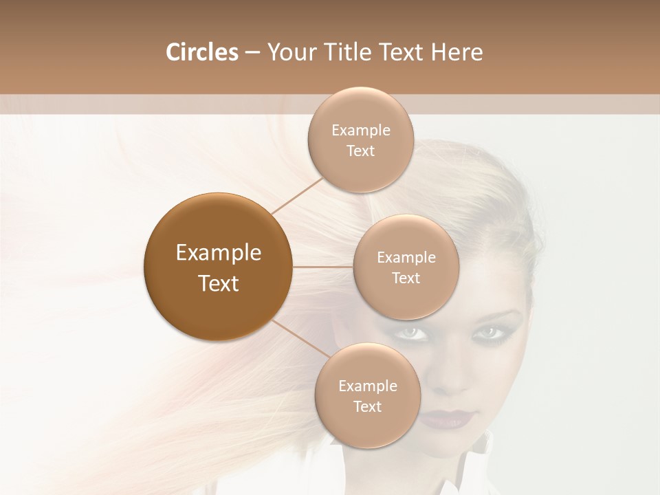 Perfection Y Sensual PowerPoint Template