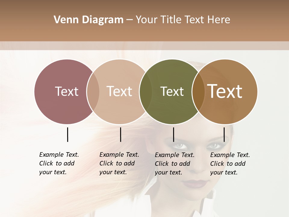 Perfection Y Sensual PowerPoint Template