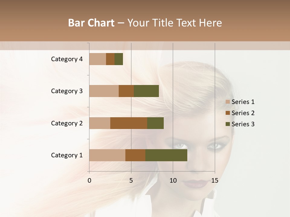 Perfection Y Sensual PowerPoint Template
