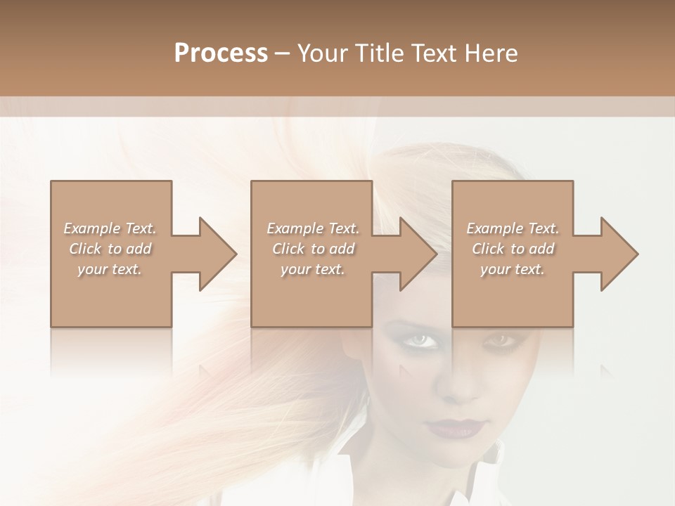 Perfection Y Sensual PowerPoint Template
