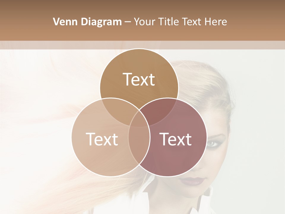 Perfection Y Sensual PowerPoint Template