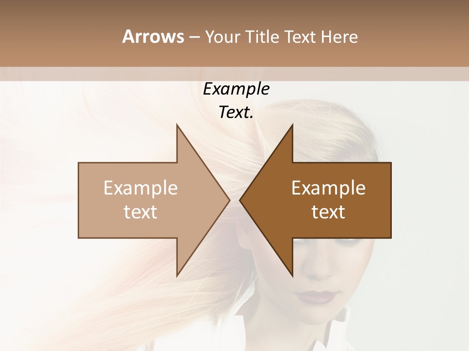 Perfection Y Sensual PowerPoint Template