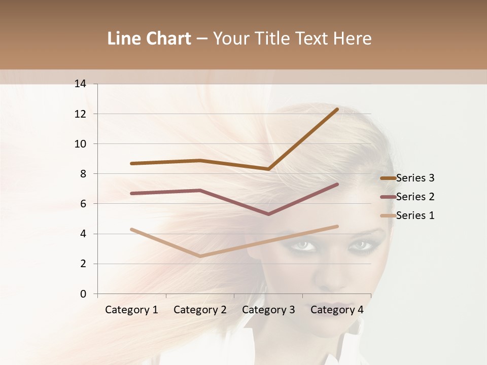 Perfection Y Sensual PowerPoint Template