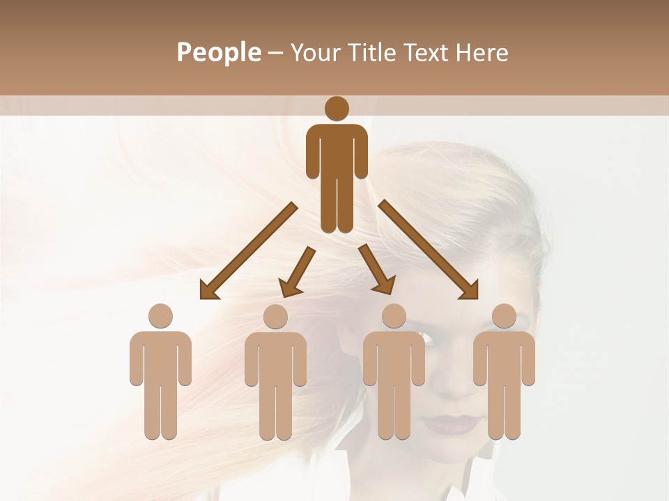 Perfection Y Sensual PowerPoint Template