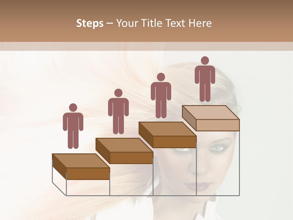 Perfection Y Sensual PowerPoint Template