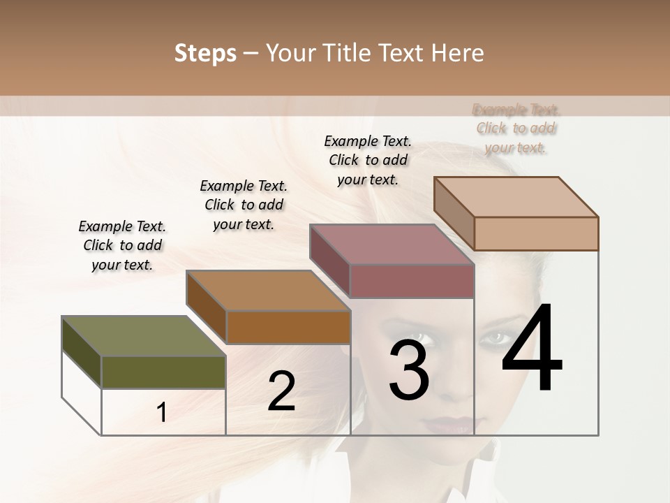 Perfection Y Sensual PowerPoint Template