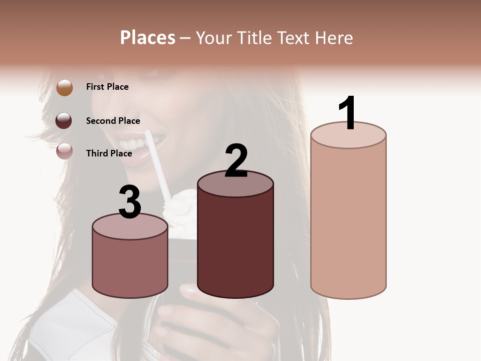 Digital Smile Hobby PowerPoint Template