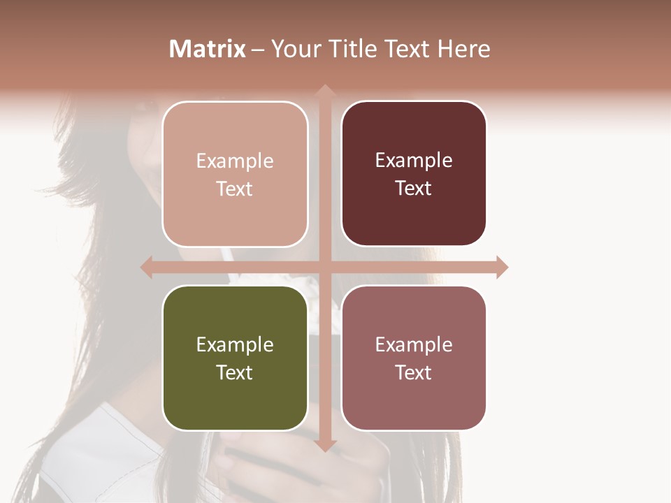 Digital Smile Hobby PowerPoint Template