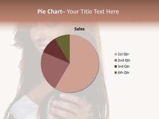 Digital Smile Hobby PowerPoint Template