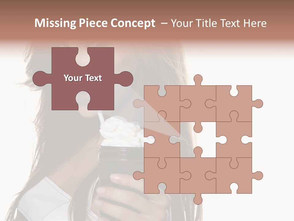 Digital Smile Hobby PowerPoint Template