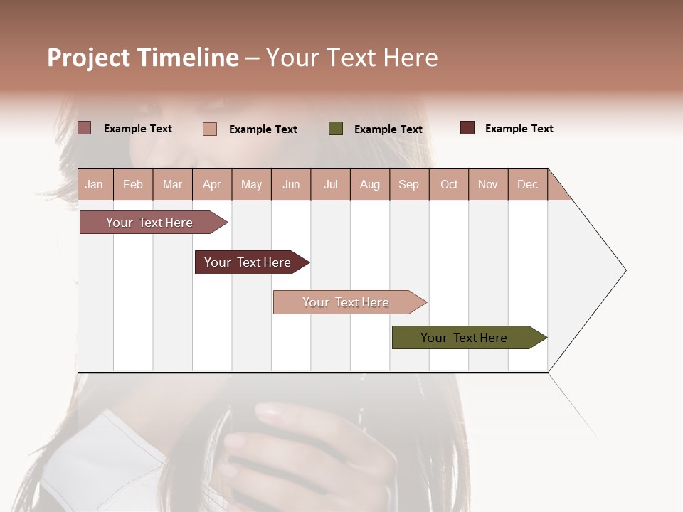 Digital Smile Hobby PowerPoint Template