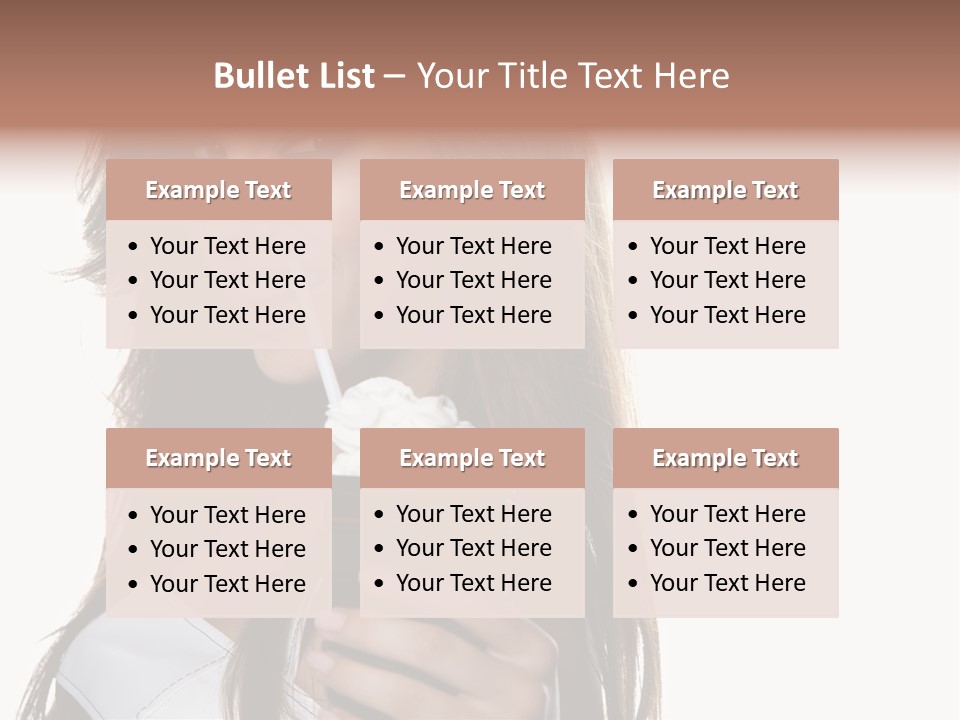 Digital Smile Hobby PowerPoint Template