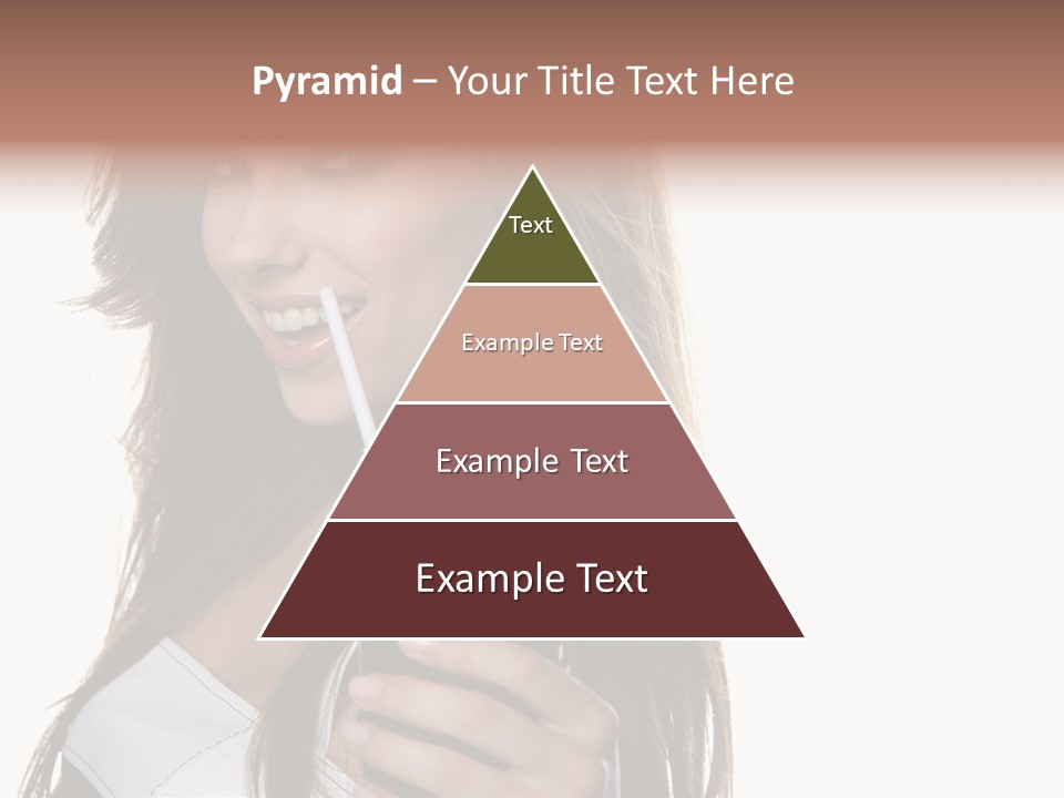 Digital Smile Hobby PowerPoint Template