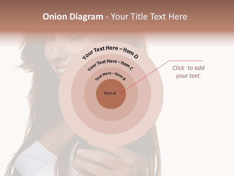 Digital Smile Hobby PowerPoint Template
