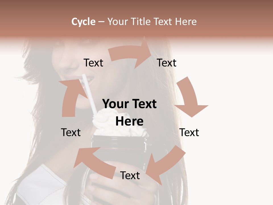 Digital Smile Hobby PowerPoint Template