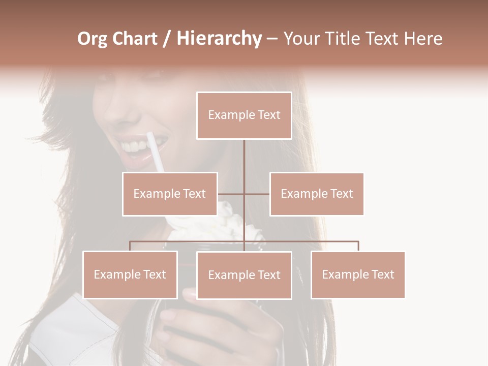 Digital Smile Hobby PowerPoint Template