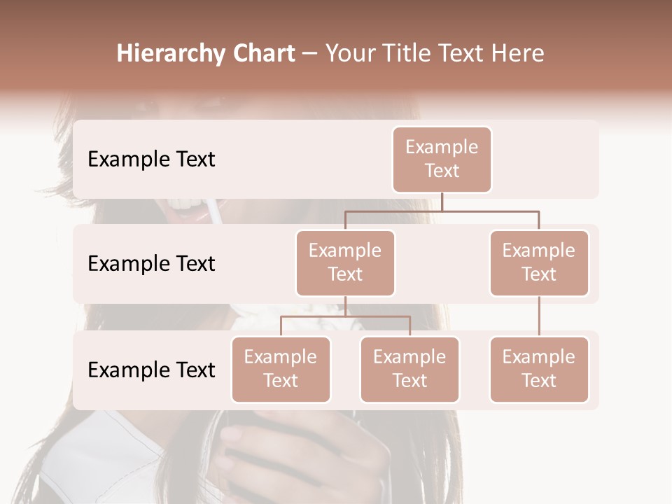 Digital Smile Hobby PowerPoint Template