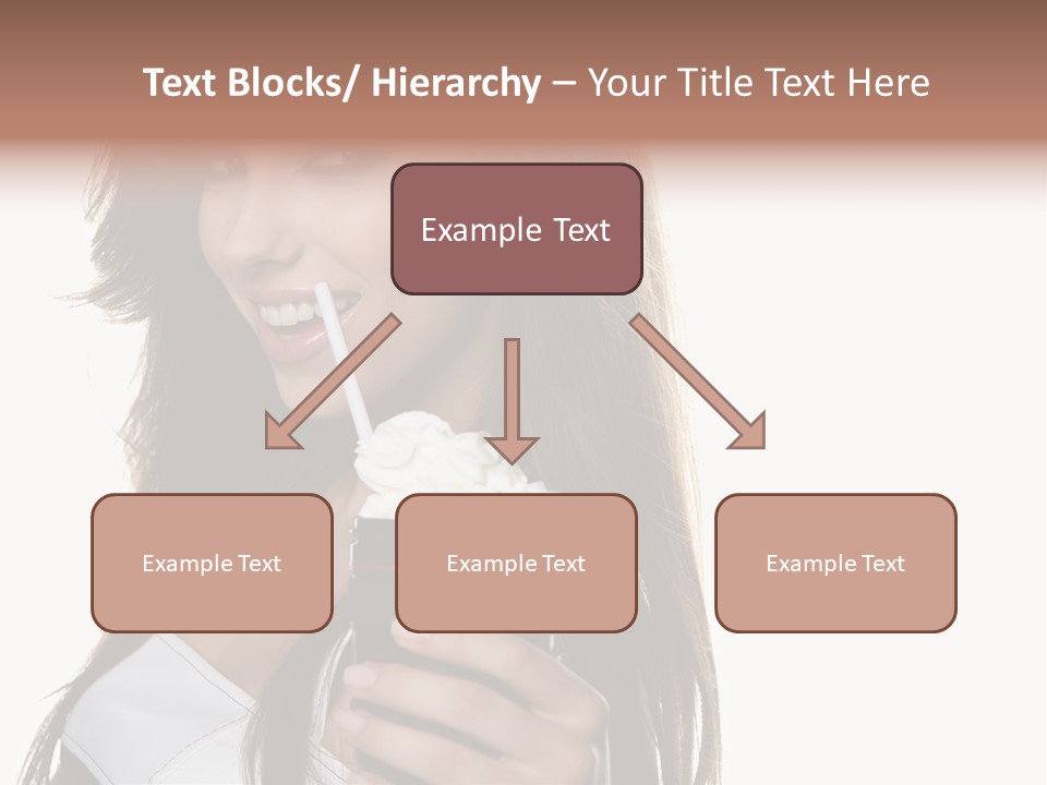 Digital Smile Hobby PowerPoint Template