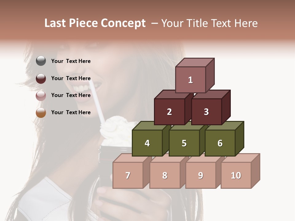 Digital Smile Hobby PowerPoint Template