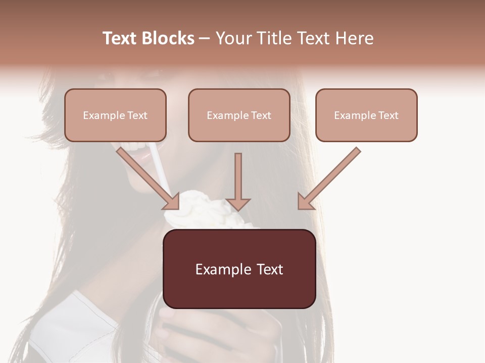 Digital Smile Hobby PowerPoint Template