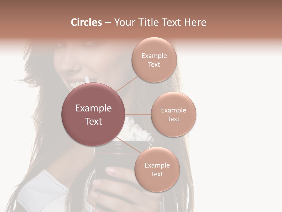 Digital Smile Hobby PowerPoint Template