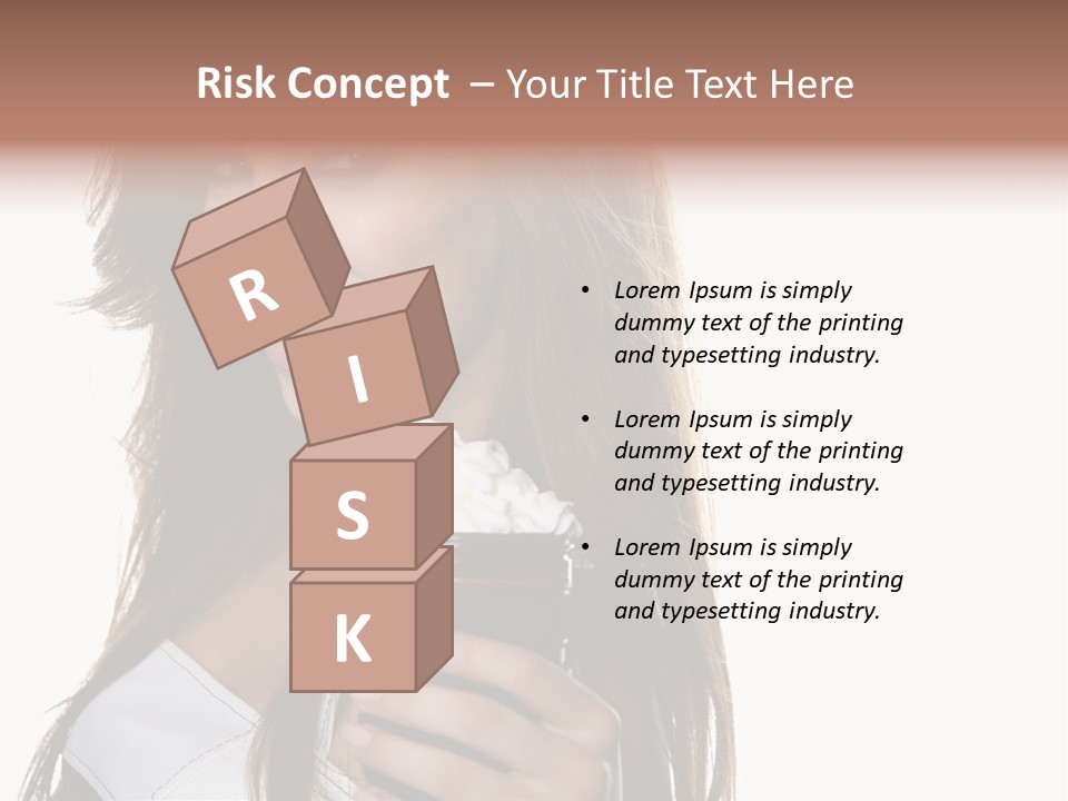 Digital Smile Hobby PowerPoint Template