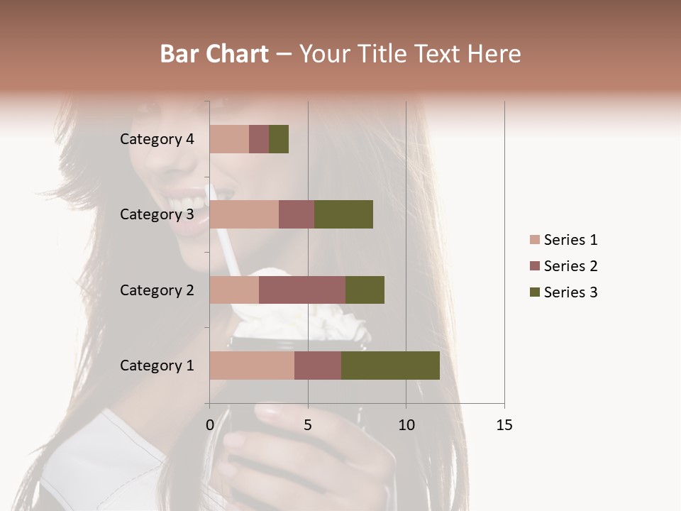 Digital Smile Hobby PowerPoint Template