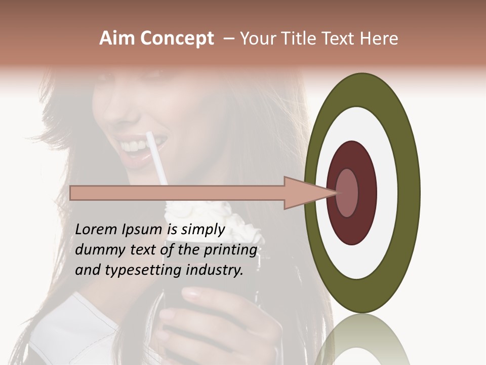 Digital Smile Hobby PowerPoint Template