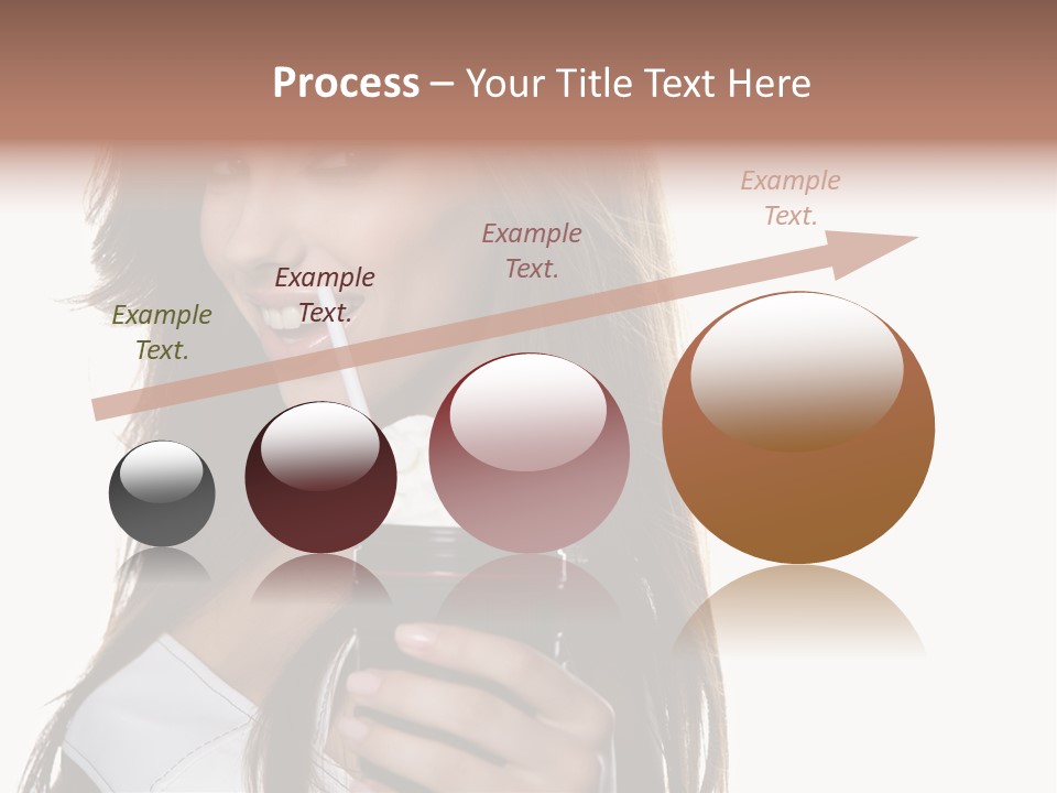 Digital Smile Hobby PowerPoint Template