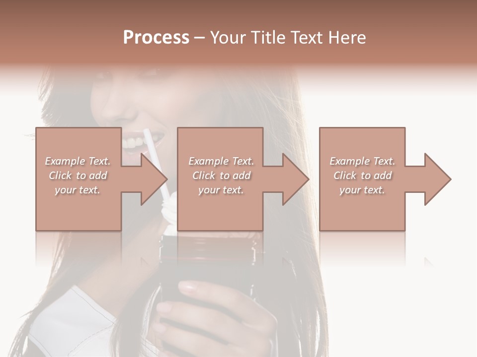 Digital Smile Hobby PowerPoint Template