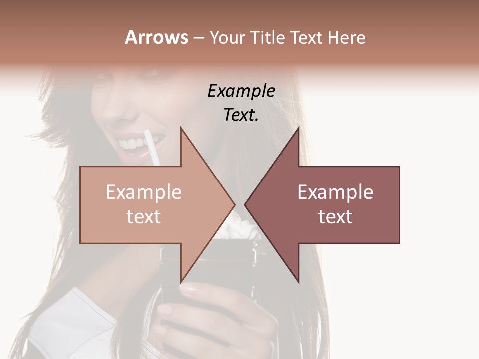 Digital Smile Hobby PowerPoint Template