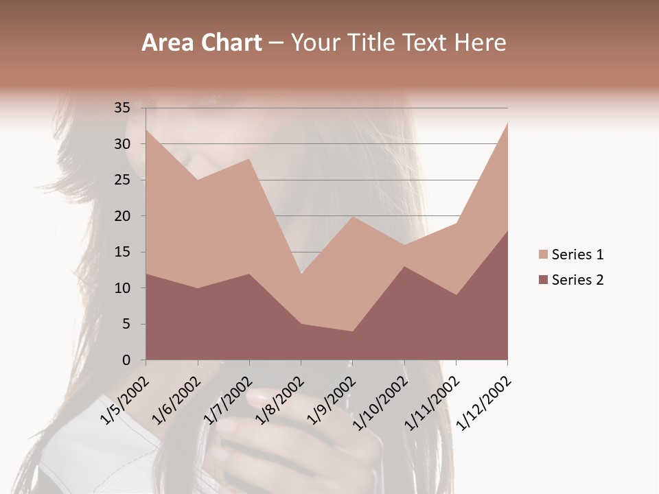 Digital Smile Hobby PowerPoint Template