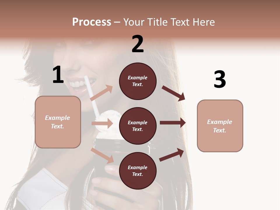 Digital Smile Hobby PowerPoint Template