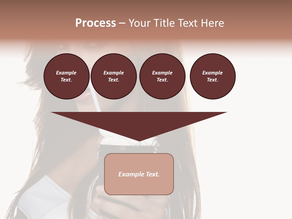 Digital Smile Hobby PowerPoint Template