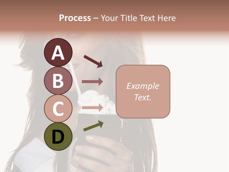 Digital Smile Hobby PowerPoint Template