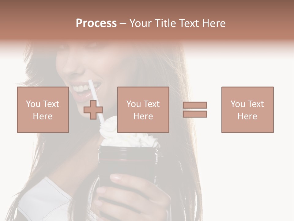 Digital Smile Hobby PowerPoint Template