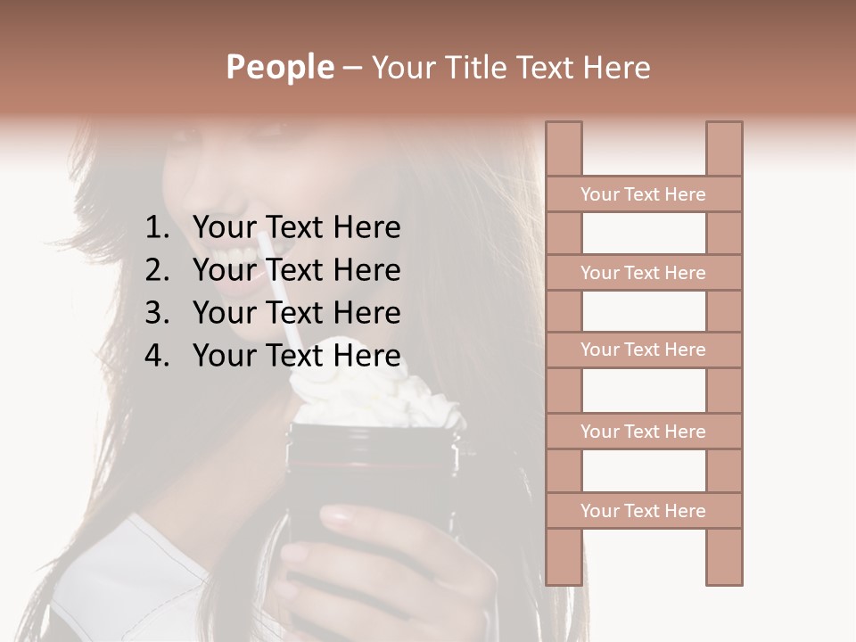 Digital Smile Hobby PowerPoint Template