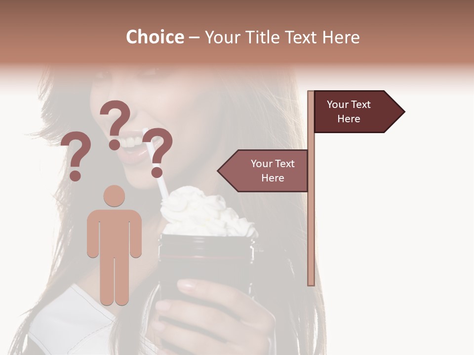 Digital Smile Hobby PowerPoint Template