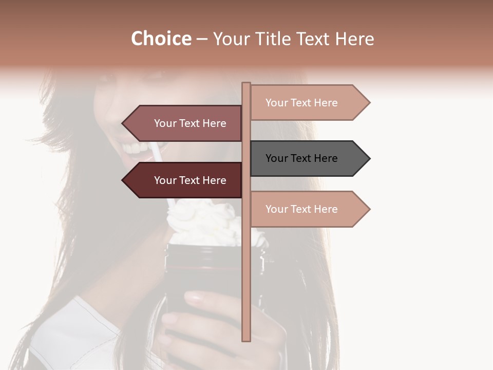 Digital Smile Hobby PowerPoint Template