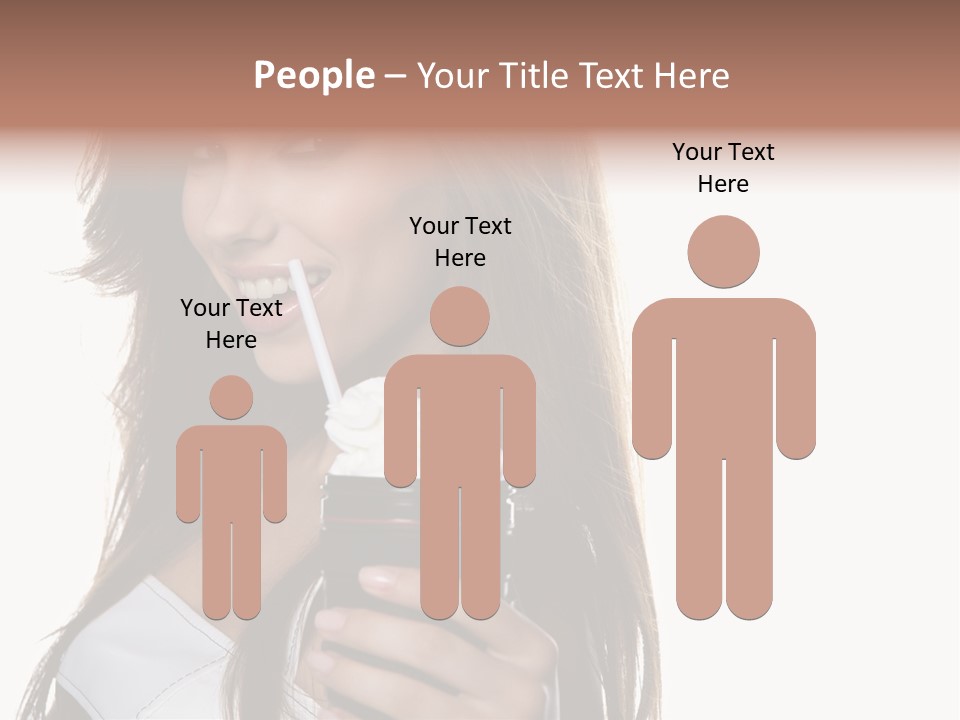 Digital Smile Hobby PowerPoint Template